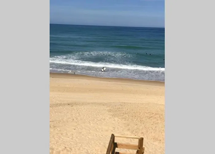 Maison A 300M De La Plage, Quartier Calme