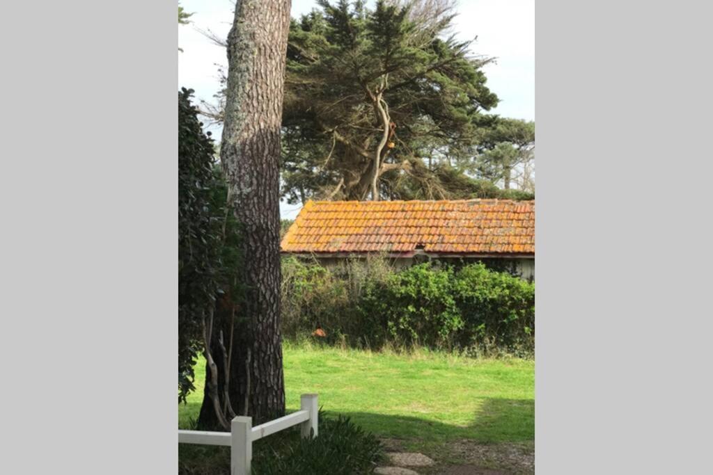 Holiday home Maison A 300m De La Plage, Quartier Calme