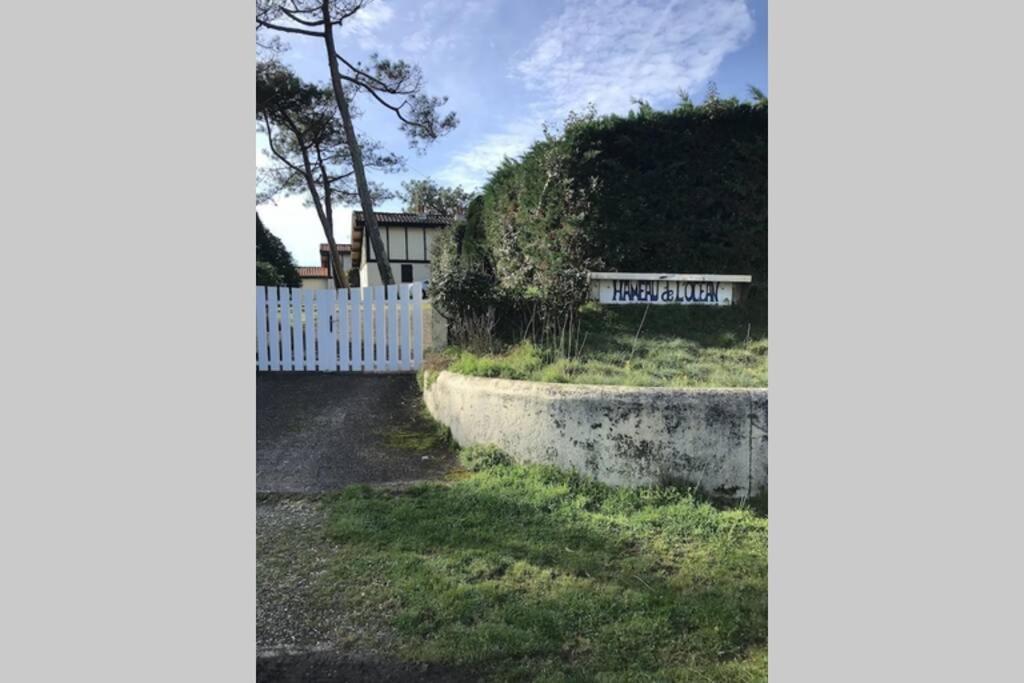 Maison A 300m De La Plage, Quartier Calme