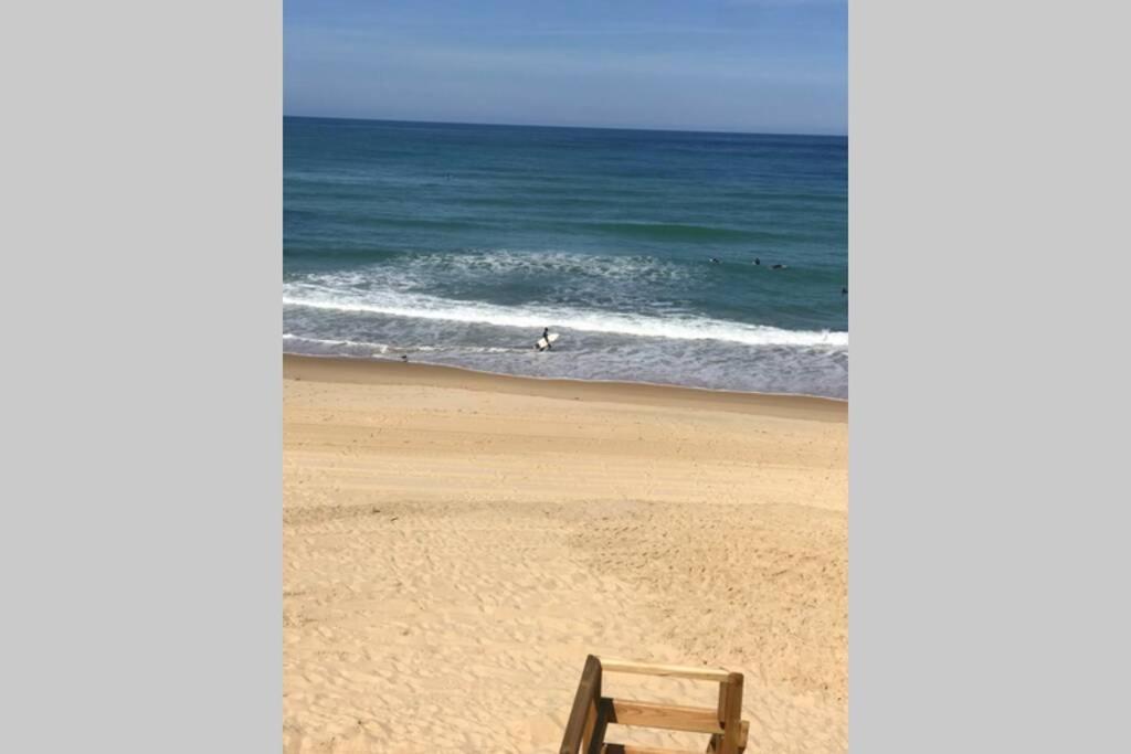 Maison A 300m De La Plage, Quartier Calme Holiday home *