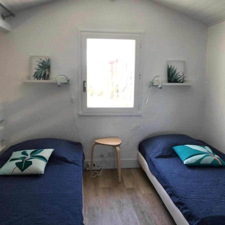 Maison A 300m De La Plage, Quartier Calme * Mimizan