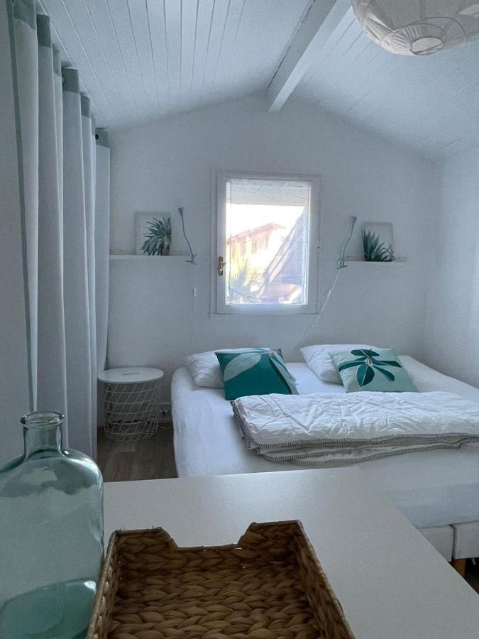 Maison A 300m De La Plage, Quartier Calme *