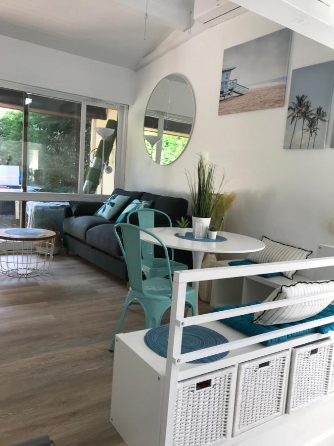 Maison A 300m De La Plage, Quartier Calme Holiday home Mimizan