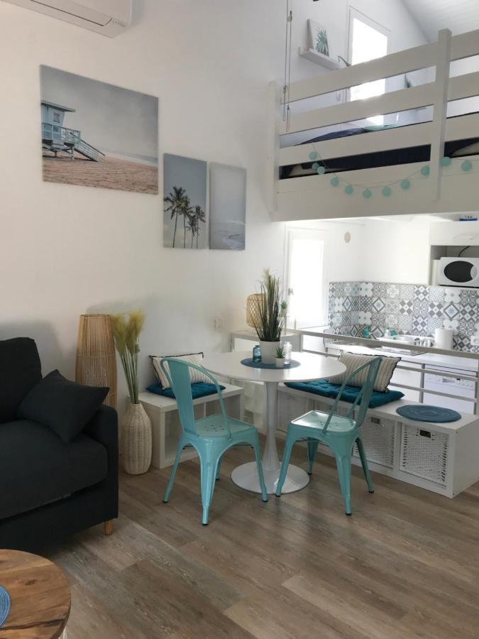 Maison A 300m De La Plage, Quartier Calme * Mimizan