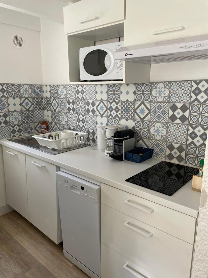 Maison A 300m De La Plage, Quartier Calme Holiday home