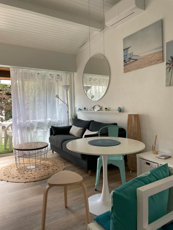 Maison A 300m De La Plage, Quartier Calme Holiday home
