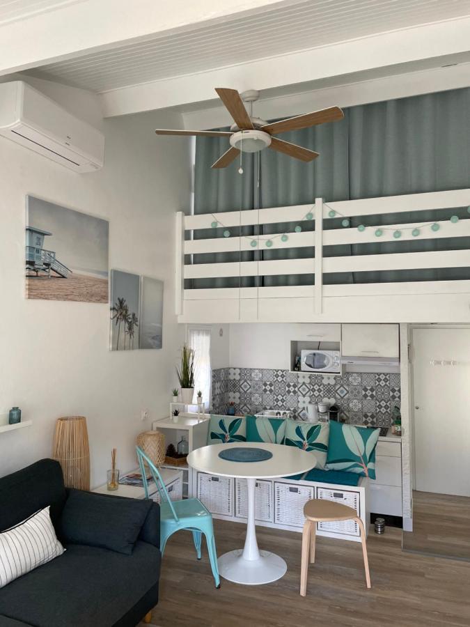 Maison A 300m De La Plage, Quartier Calme * Mimizan